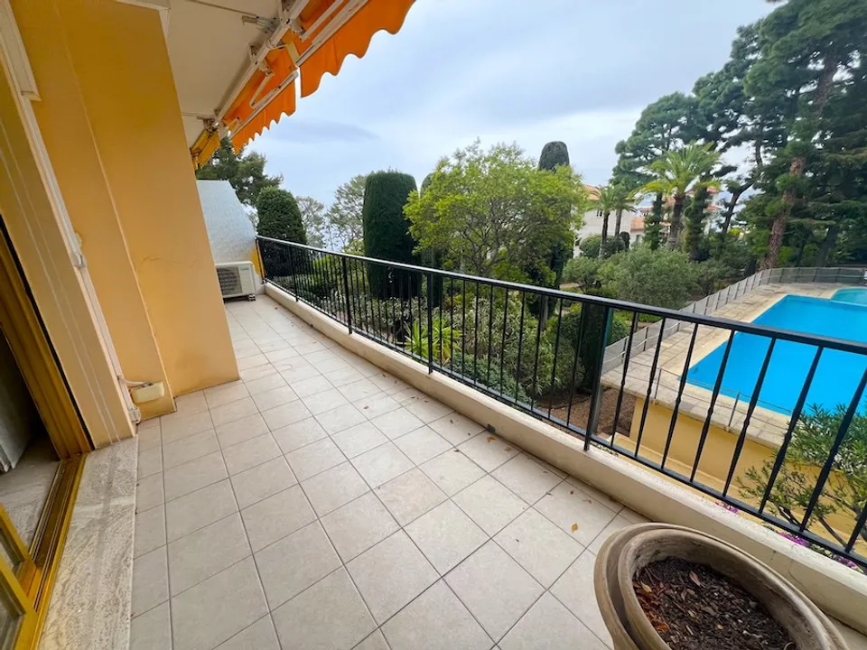 Appartement in Cap-d'Ail, Alpes-Maritimes - foto 2