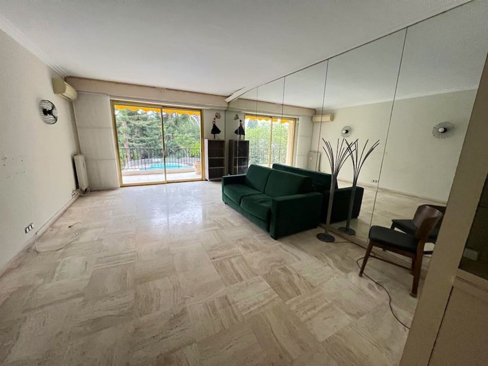 Appartement in Cap-d'Ail, Alpes-Maritimes - foto 3