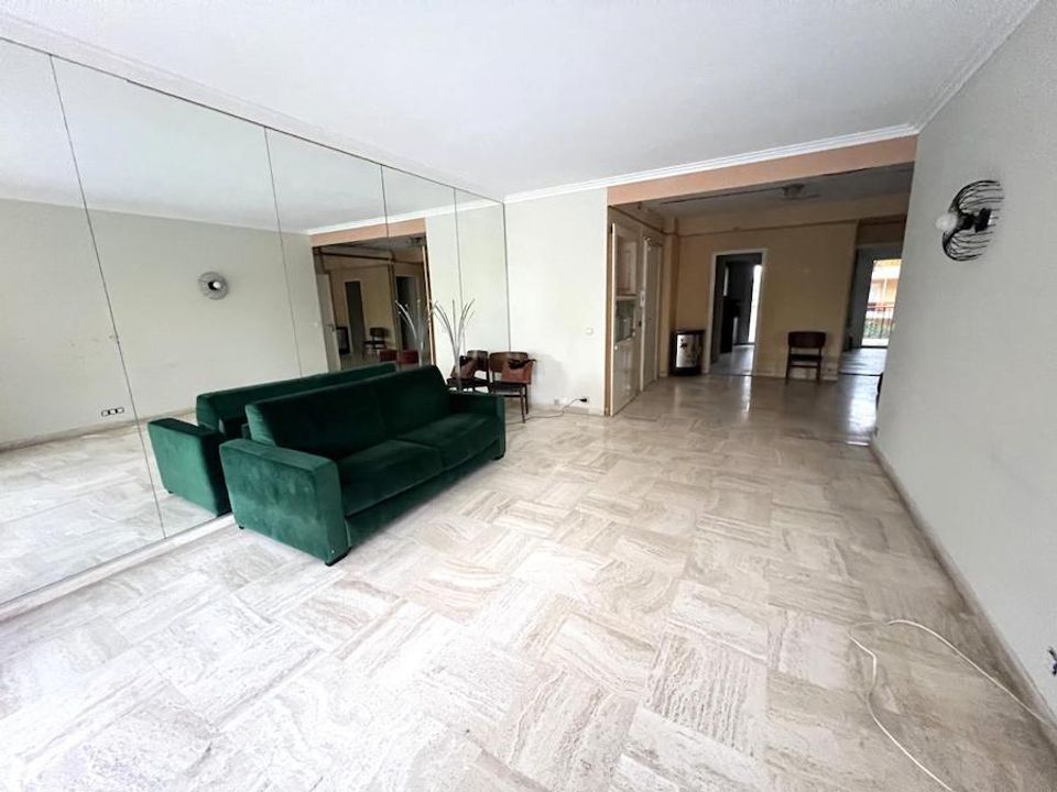 Appartement in Cap-d'Ail, Alpes-Maritimes - foto 4