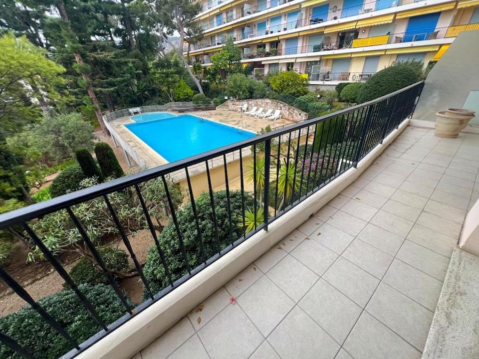 Appartement in Cap-d'Ail, Alpes-Maritimes - foto 5