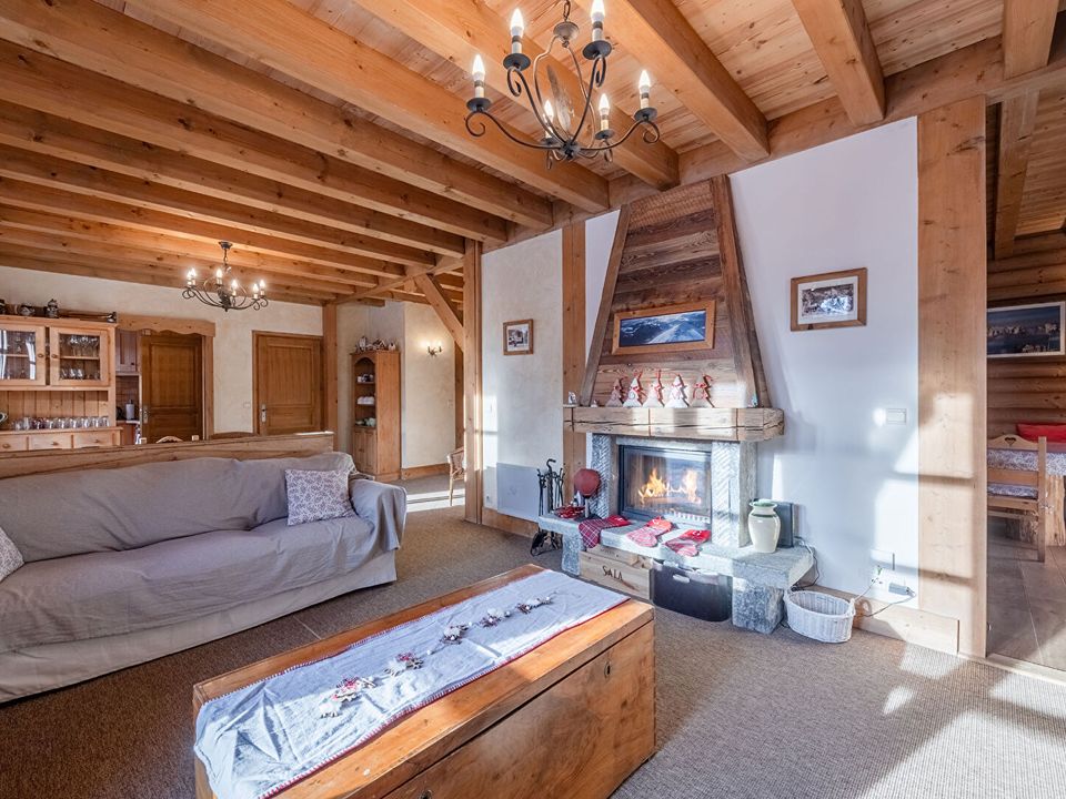 Villa em Chamonix, Haute-Savoie - foto 2