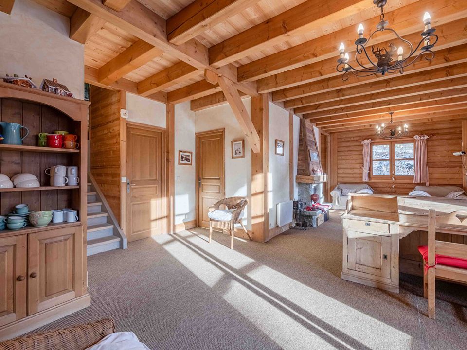 Villa em Chamonix, Haute-Savoie - foto 3