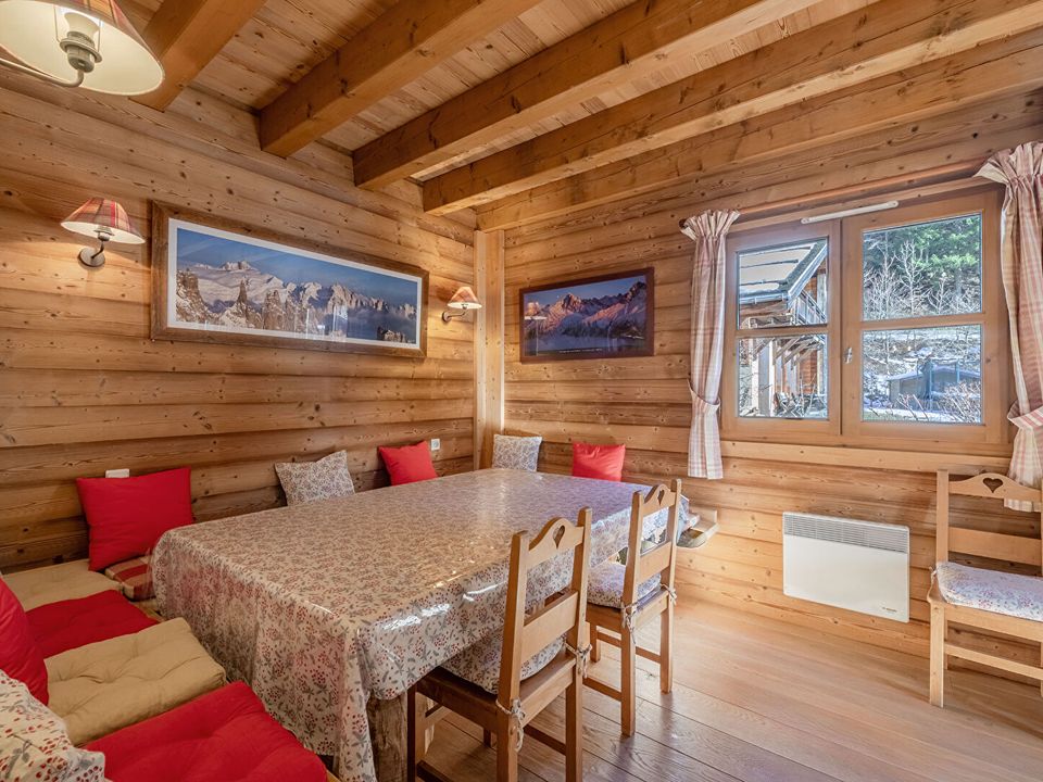 Villa em Chamonix, Haute-Savoie - foto 4
