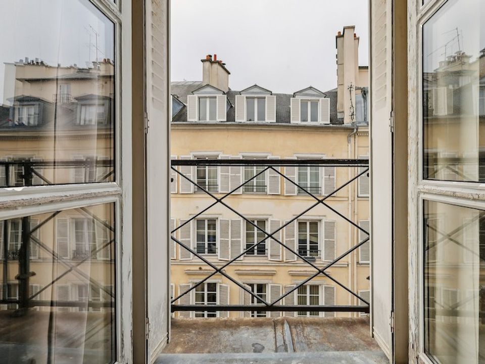 Lejlighed i Paris, Paris - foto 5