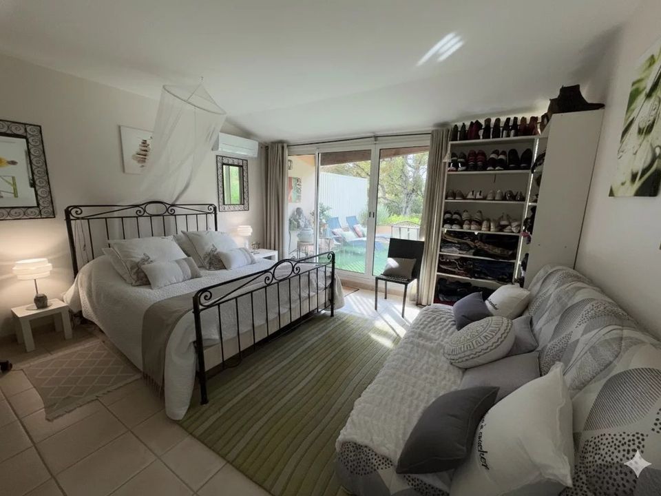 Villa i Cotignac, Var - foto 4