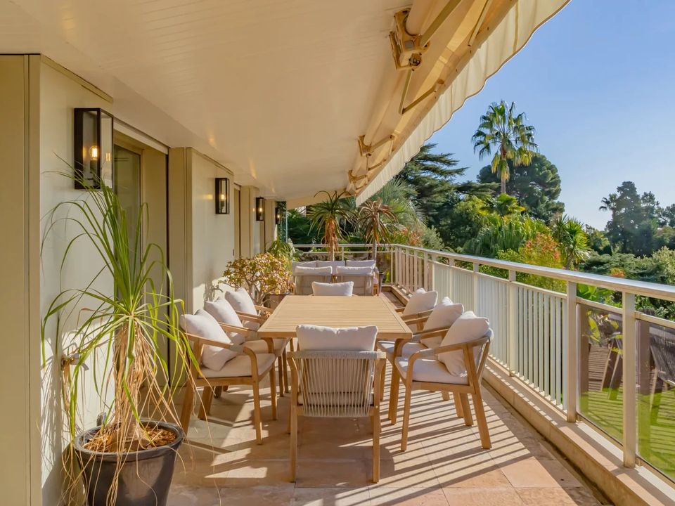 Villa a Cannes, Alpes-Maritimes - foto 1