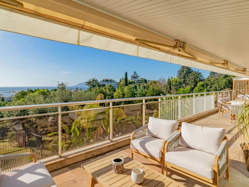 Villa a Cannes, Alpes-Maritimes - foto 2