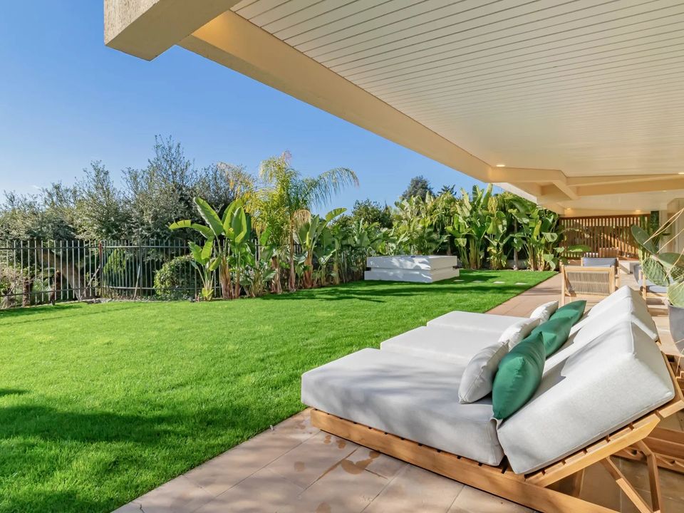 Villa a Cannes, Alpes-Maritimes - foto 3