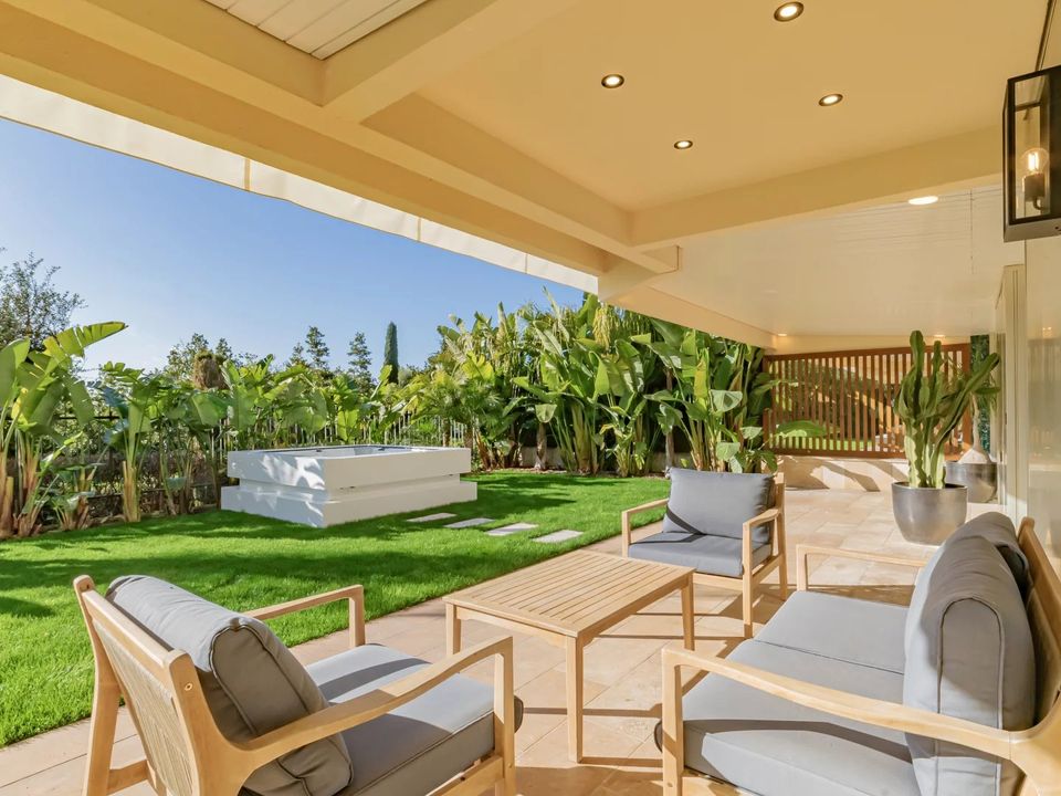 Villa a Cannes, Alpes-Maritimes - foto 4