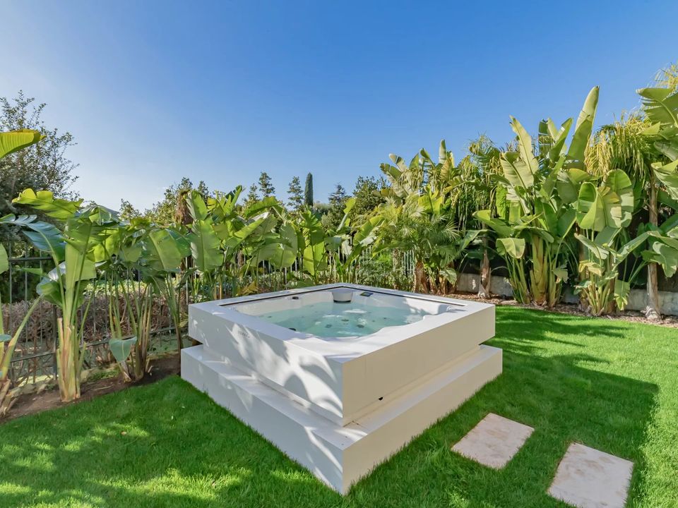 Villa a Cannes, Alpes-Maritimes - foto 5