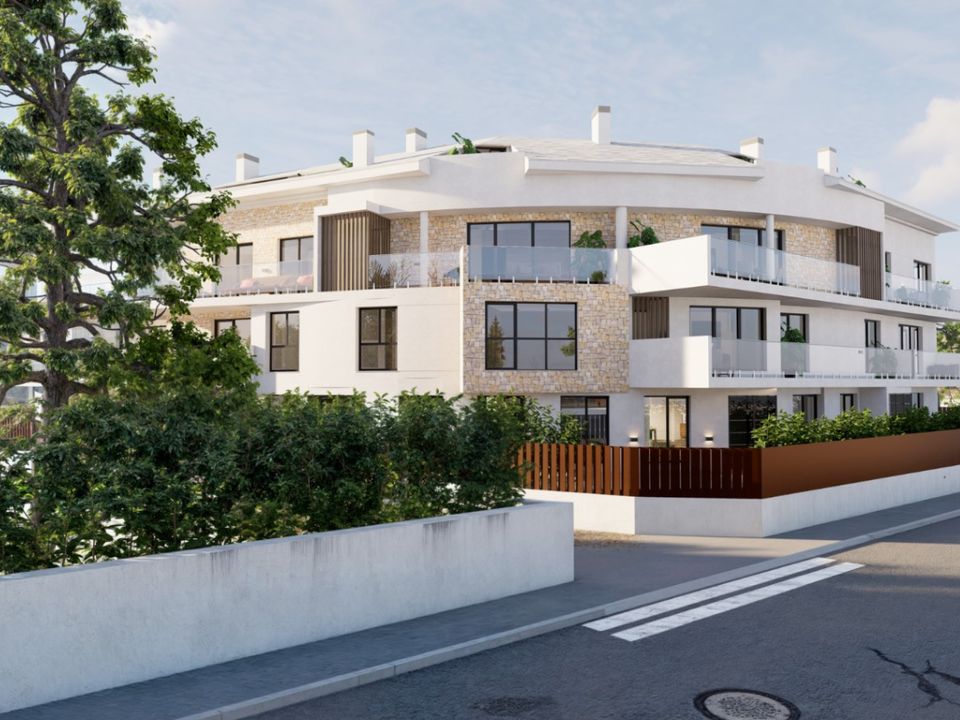 Penthouse i Javea, Alicante - foto 5