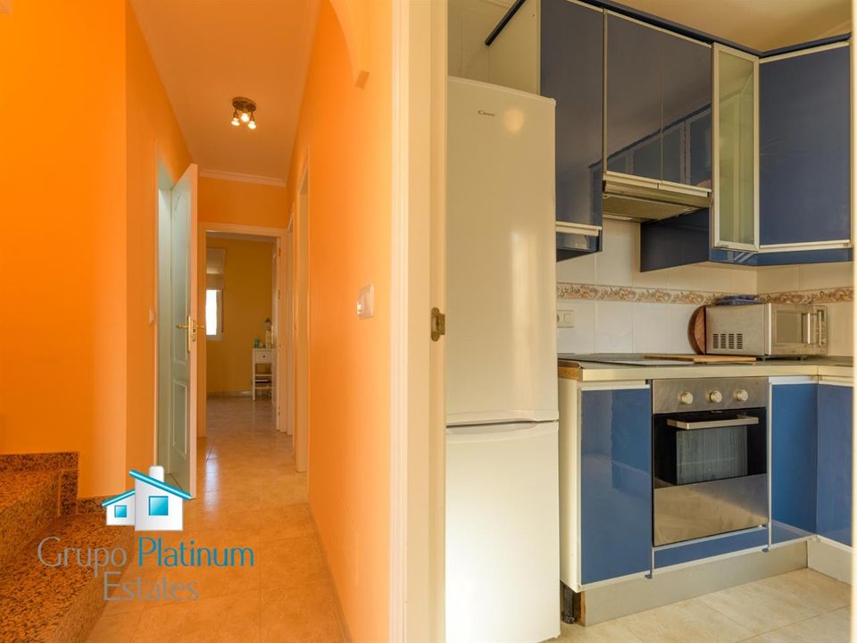 Rækkehus i San Juan De Los Terreros, Almeria - foto 5