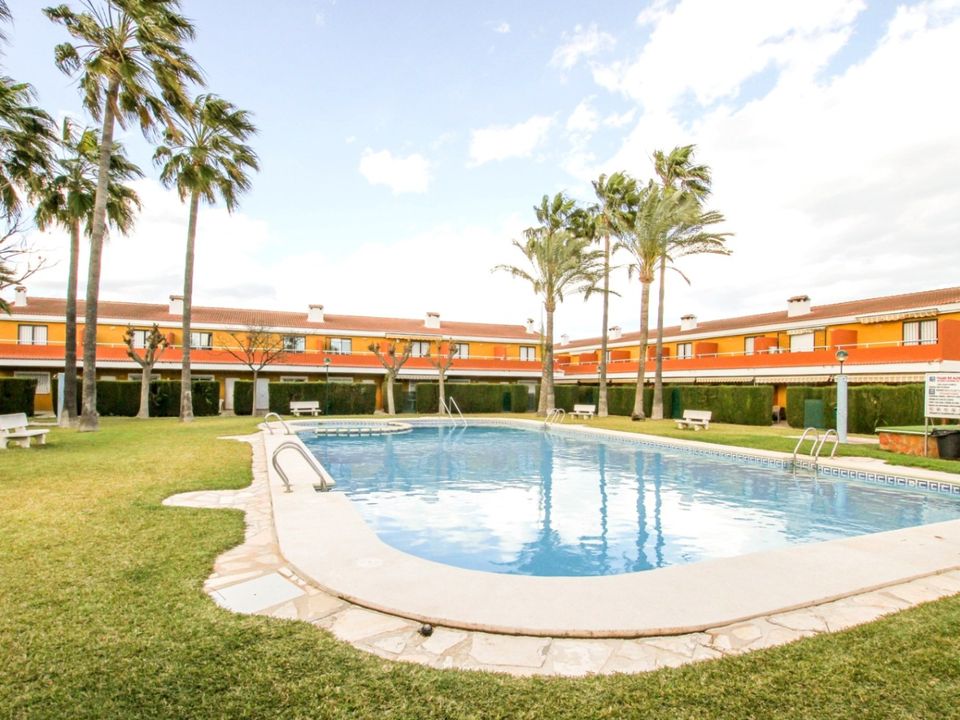 Rækkehus i Els Poblets, Alicante - foto 2
