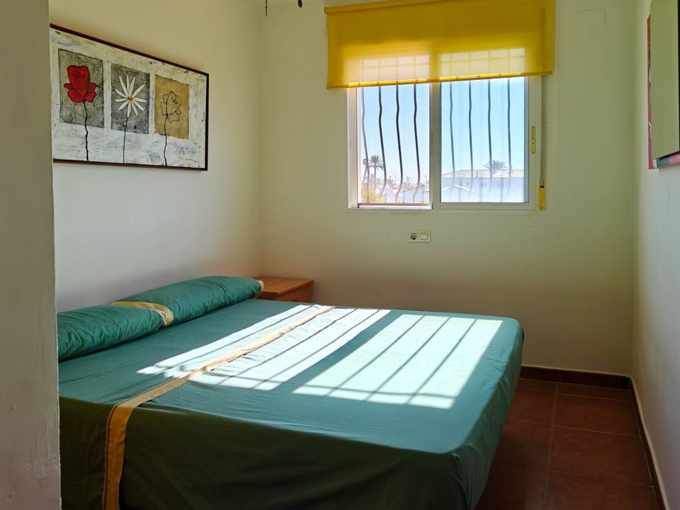 Rækkehus i Els Poblets, Alicante - foto 3