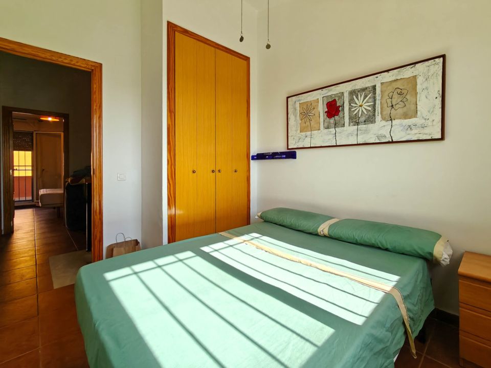 Rækkehus i Els Poblets, Alicante - foto 4