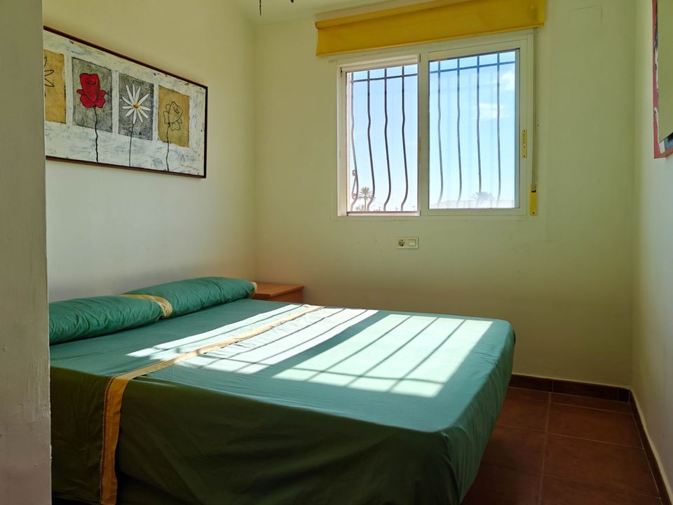 Rækkehus i Els Poblets, Alicante - foto 5