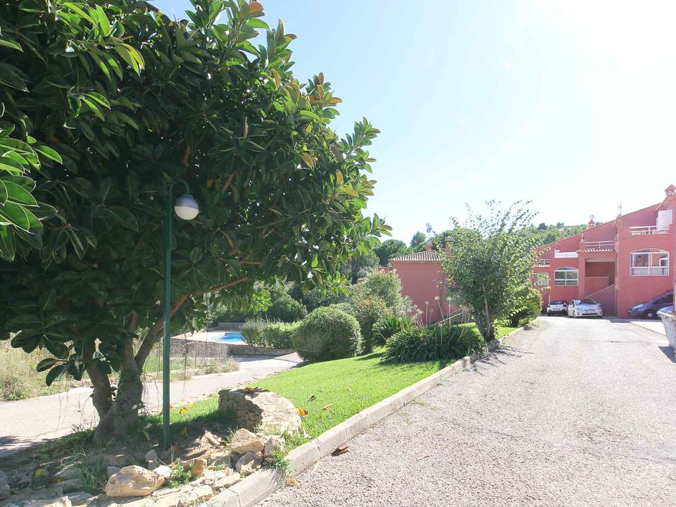 Bungalow i Denia, Alicante - foto 2