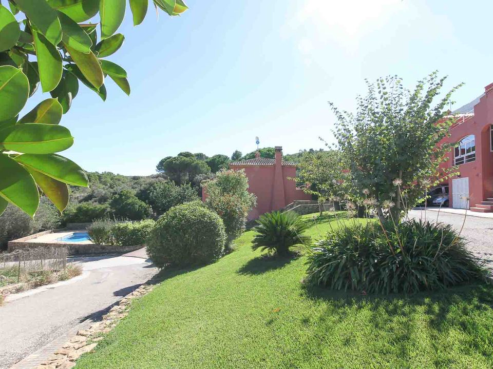 Bungalow i Denia, Alicante - foto 4