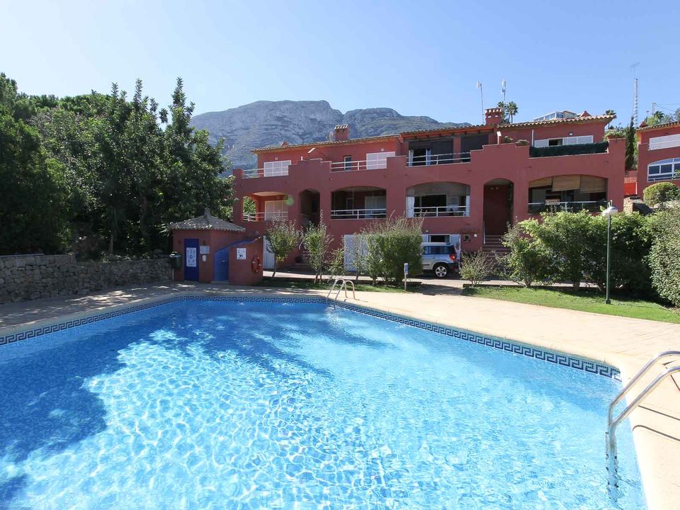 Bungalow i Denia, Alicante - foto 5