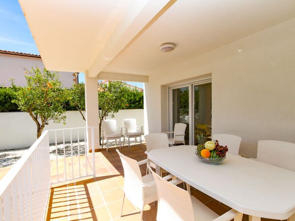 Villa i Denia, Alicante - foto 4
