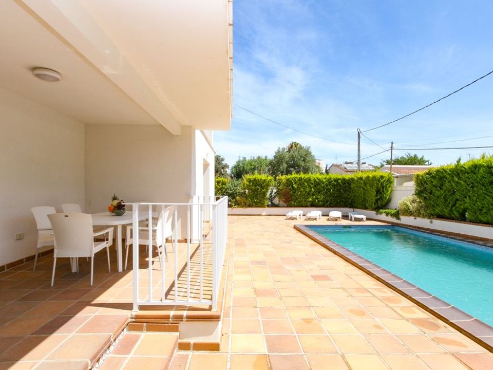 Villa i Denia, Alicante - foto 5