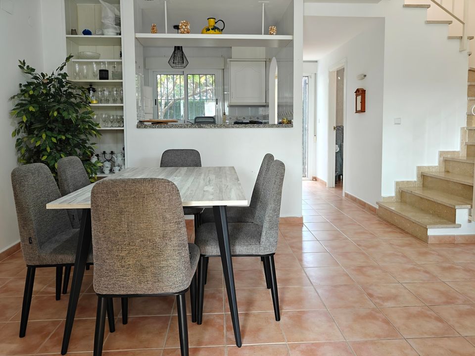 Rækkehus i Denia, Alicante - foto 3
