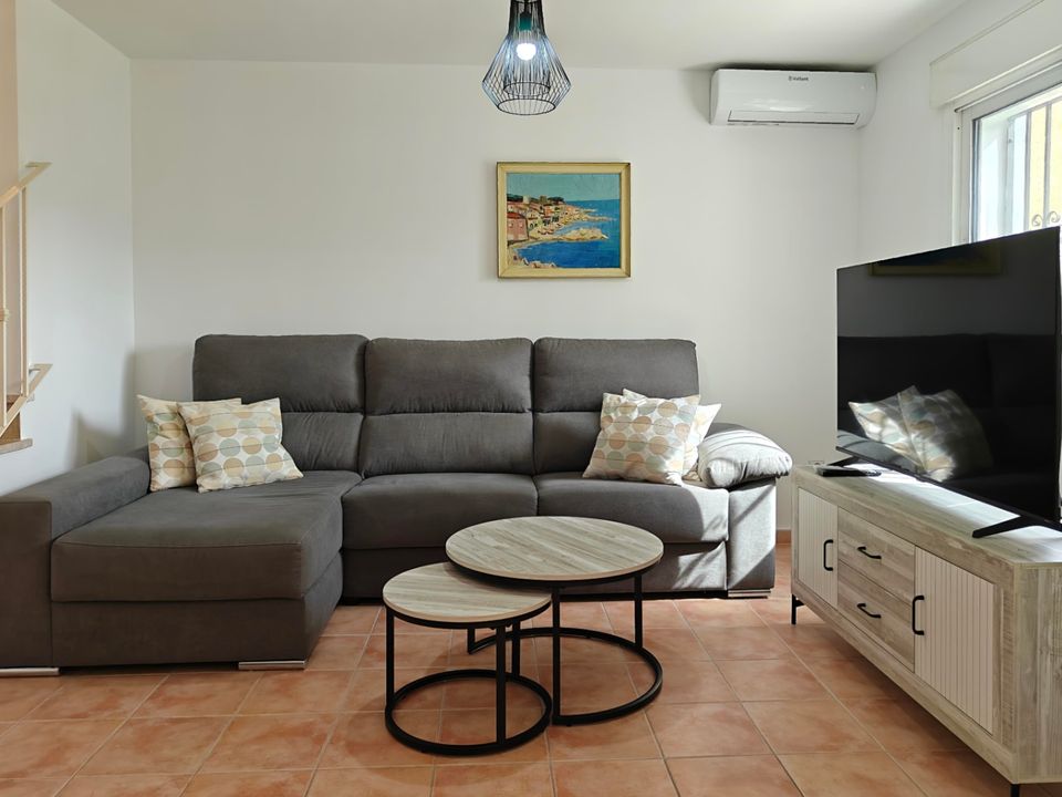 Rækkehus i Denia, Alicante - foto 4