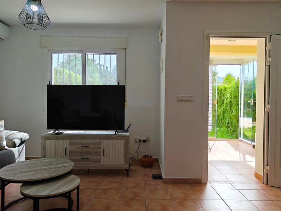 Rækkehus i Denia, Alicante - foto 5