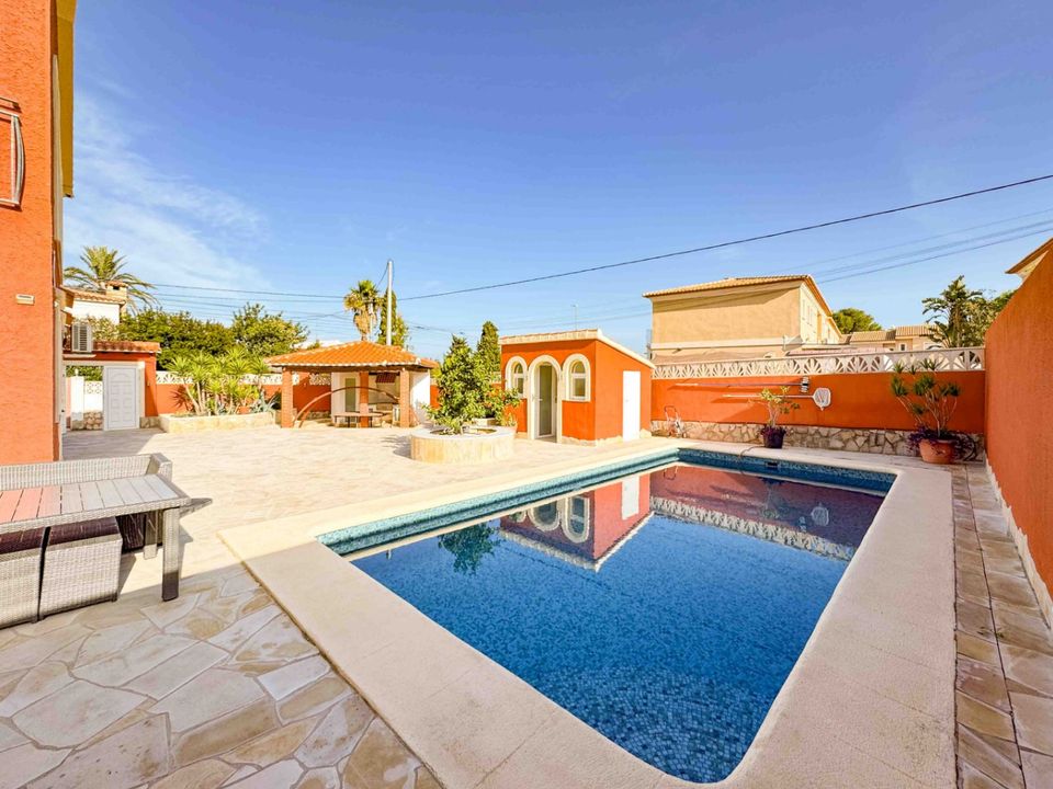 Villa i Denia, Alicante - foto 2