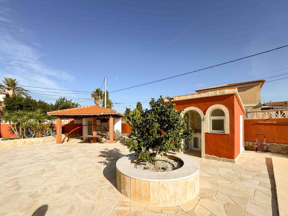 Villa i Denia, Alicante - foto 3