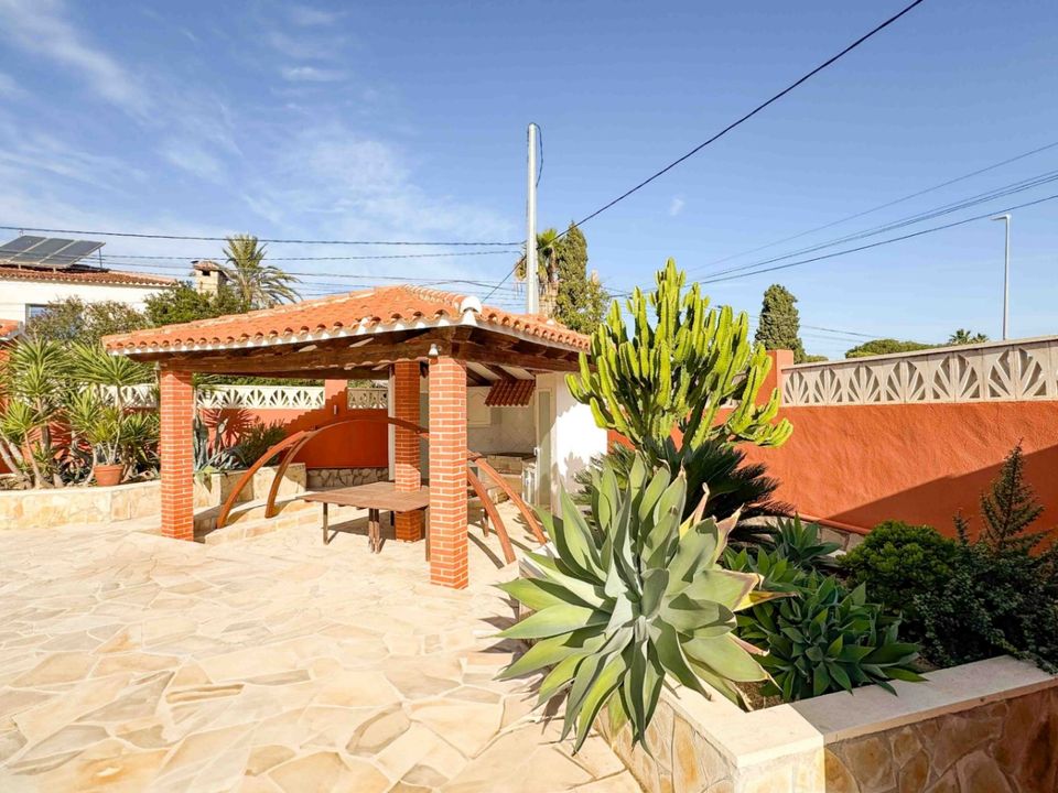 Villa i Denia, Alicante - foto 5