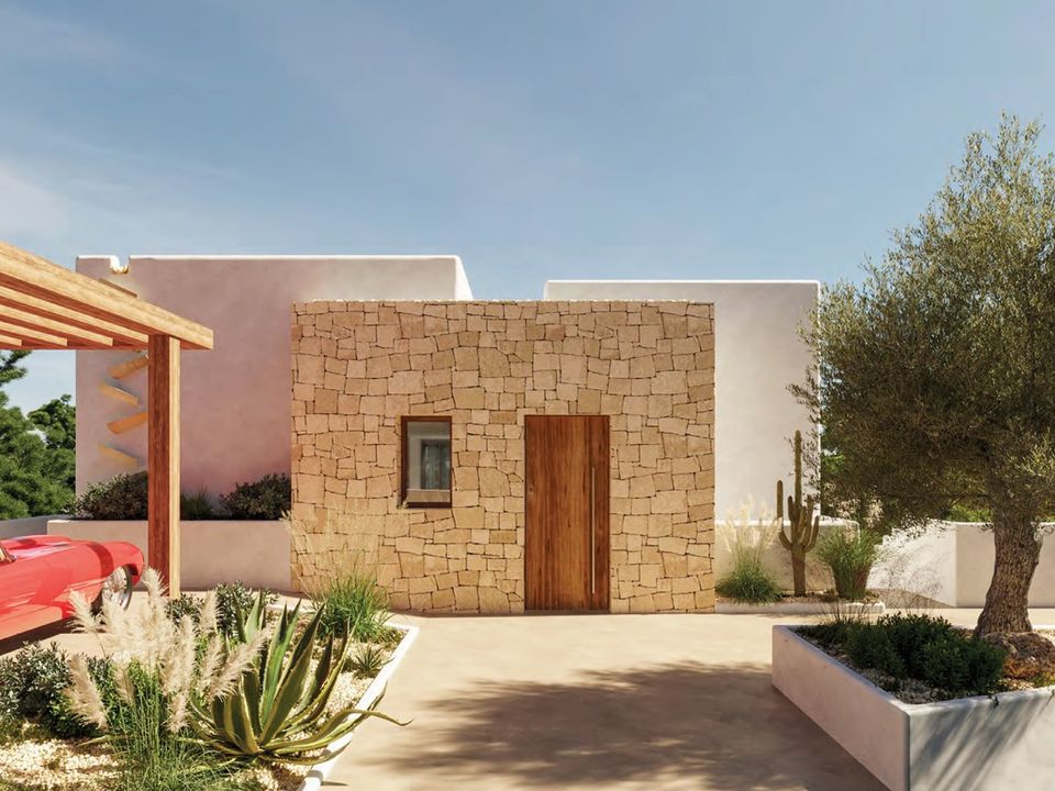 Villa i Benissa, Alicante - foto 2