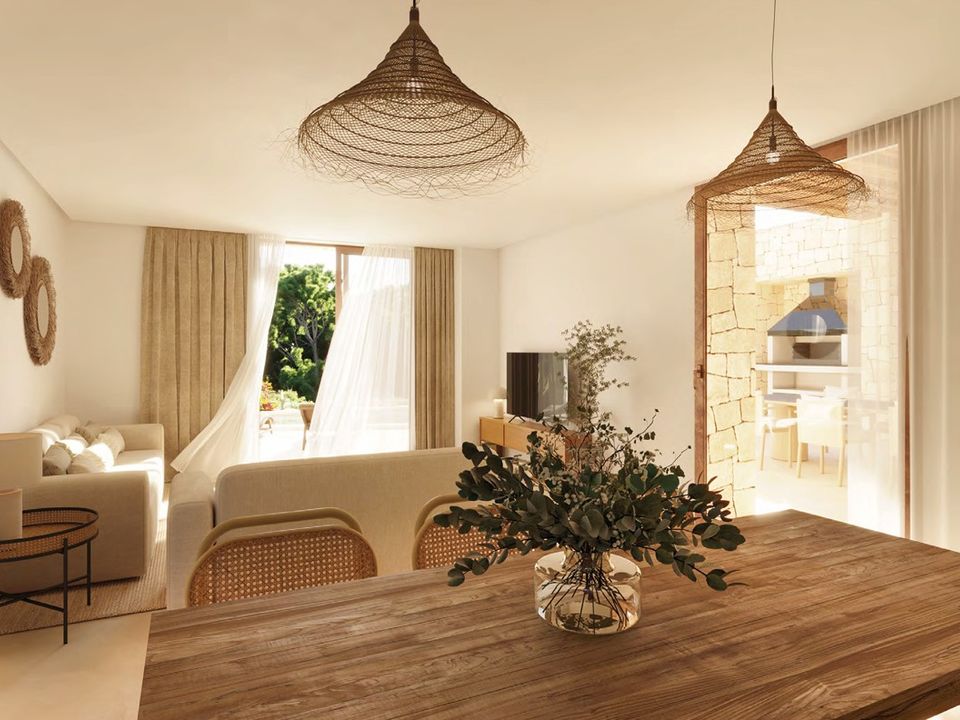 Villa i Benissa, Alicante - foto 5