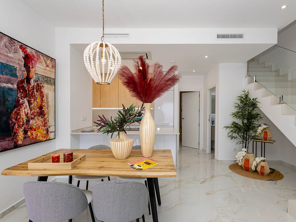 Villa i Polop, Alicante - foto 5