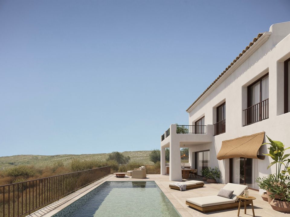 Villa i Alcalali, Alicante - foto 5