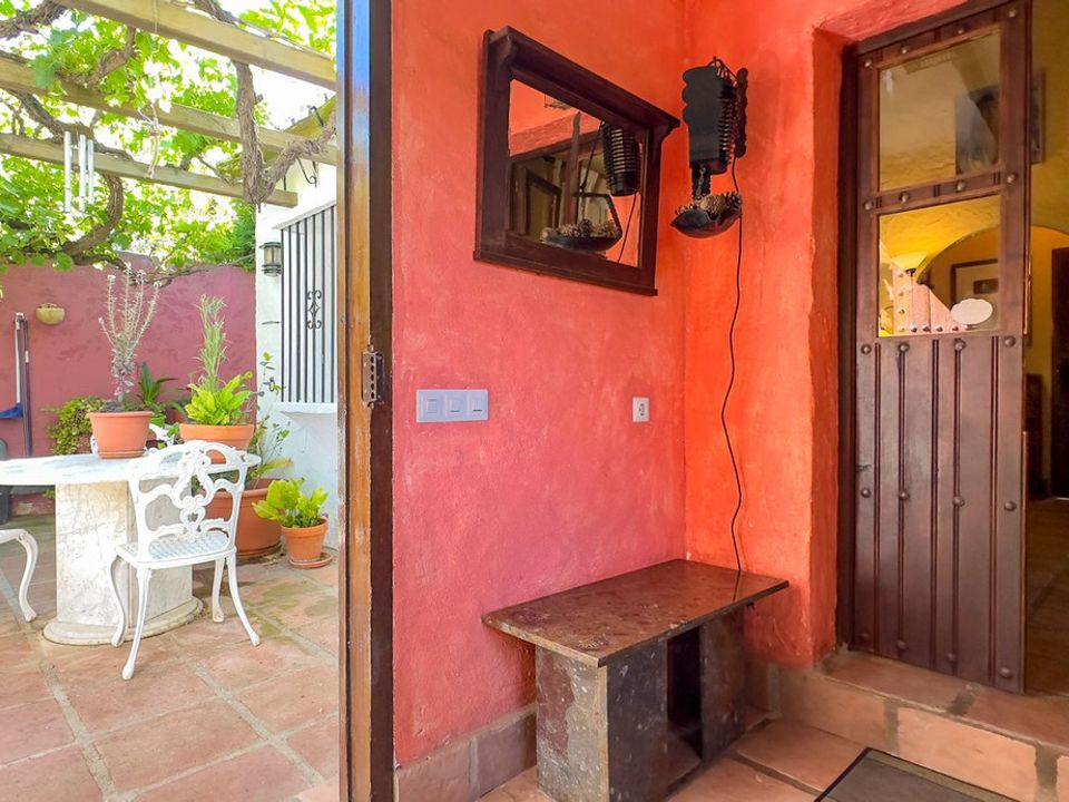 Finca i Alhaurin El Grande, Malaga - foto 4