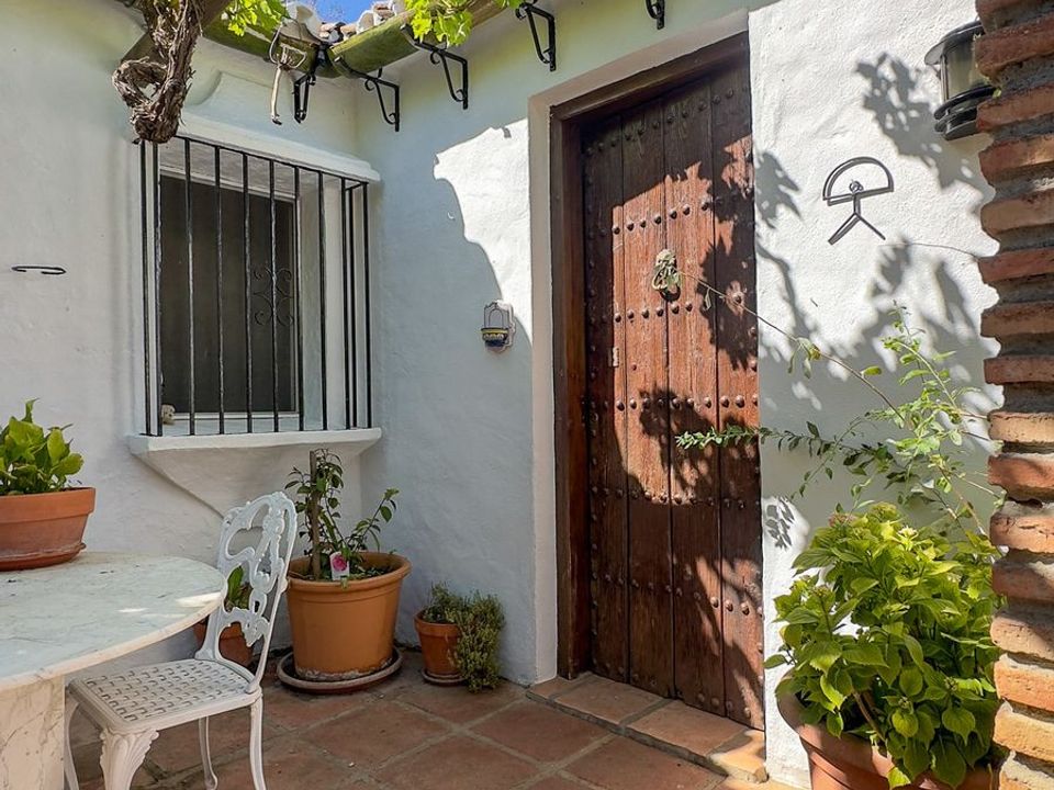 Finca i Alhaurin El Grande, Malaga - foto 3