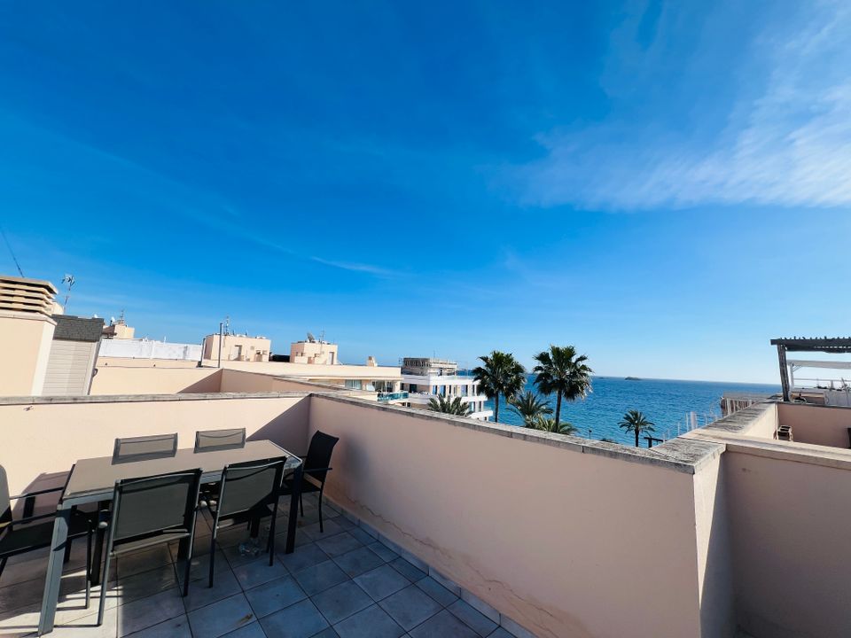 Lejlighed i Playa d'en Bossa, Ibiza - foto 4