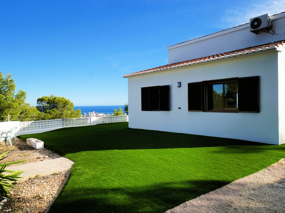 Villa i Calpe, Alicante - foto 3