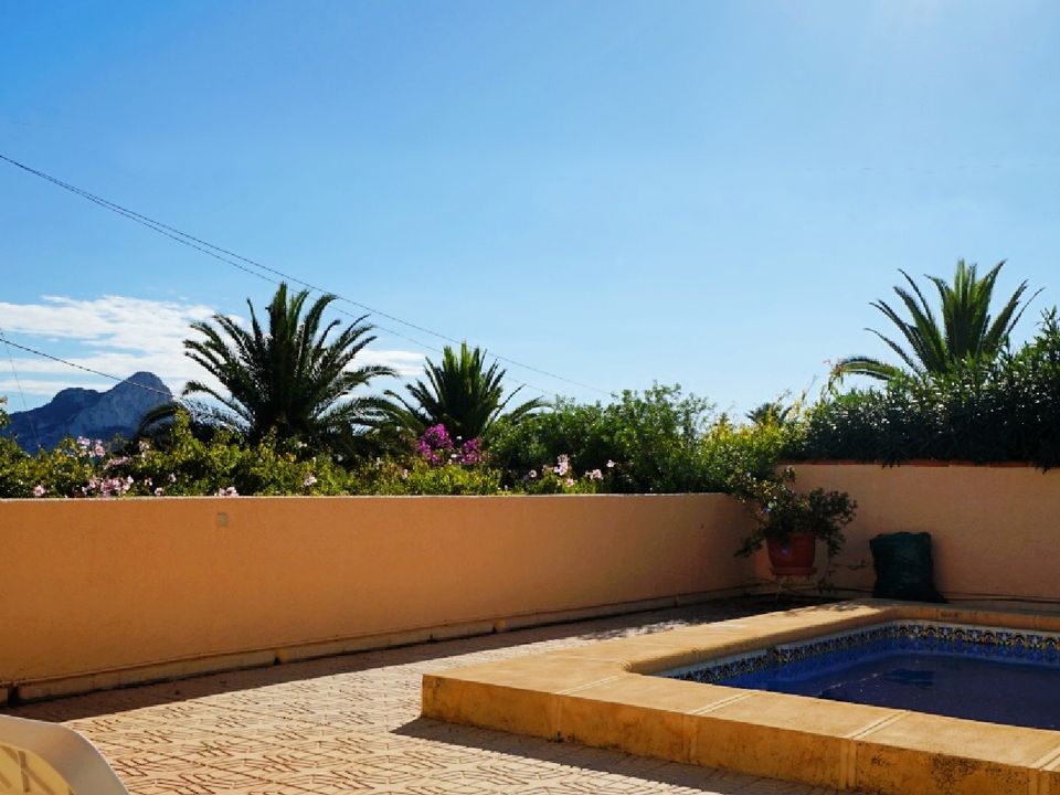 Villa i Calpe, Alicante - foto 4