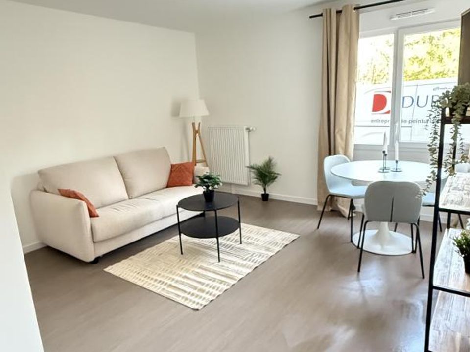 Lejlighed i Orleans, Loiret - foto 4
