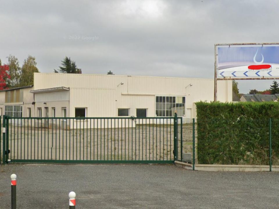 Erhvervsejendom i Olivet, Loiret - foto 3