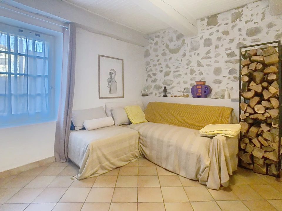 Landejendom i Annot, Alpes-de-Haute-Provence - foto 2