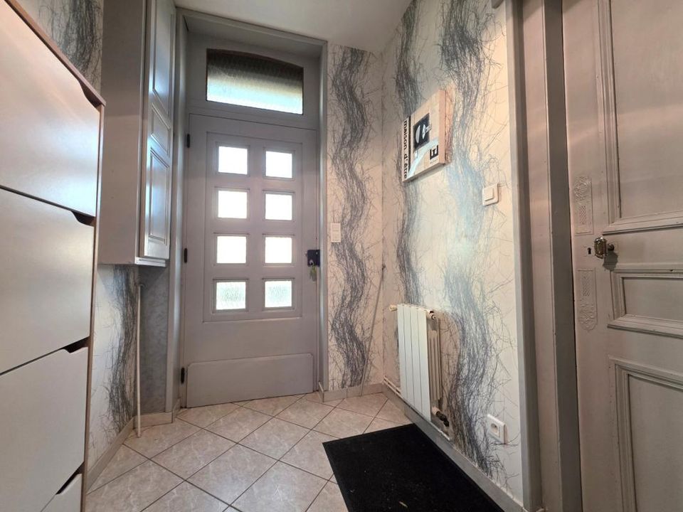 Landsbyhus i Beaumont-en-Cambrésis, Nord - foto 2