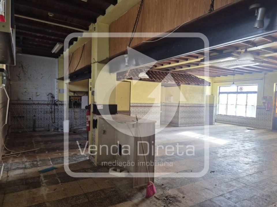 Erhvervsejendom i Moita, Setubal - foto 4
