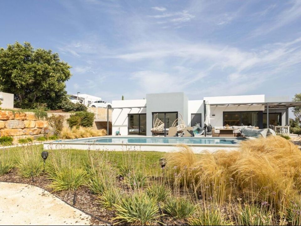 Villa i Ferragudo, Faro - foto 1
