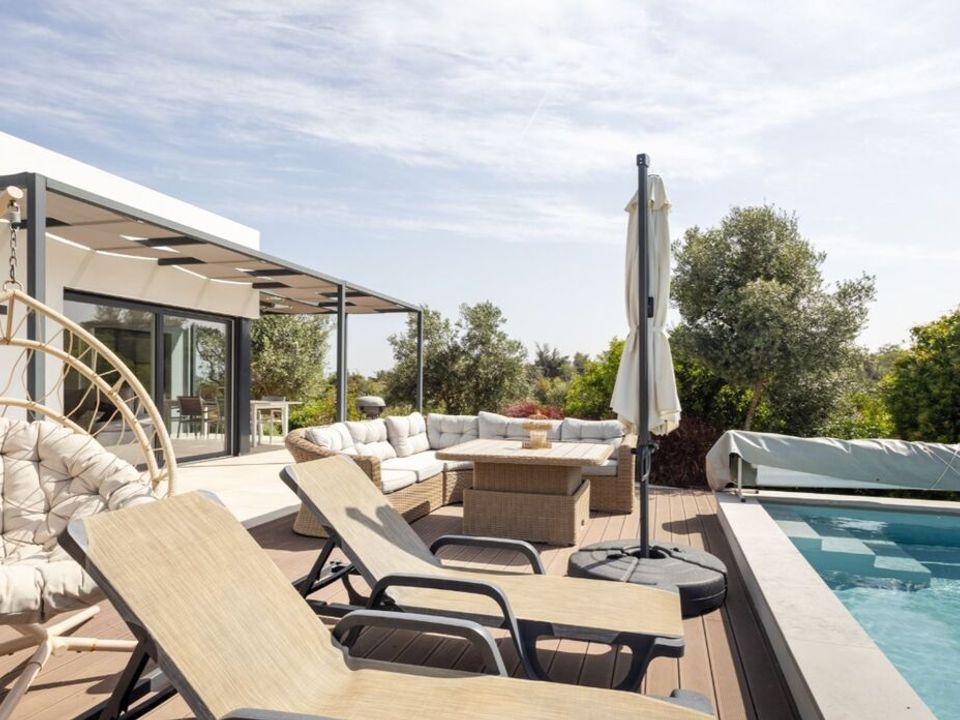 Villa i Ferragudo, Faro - foto 2