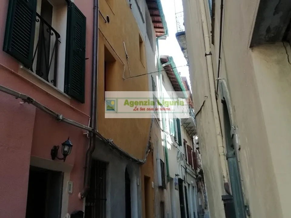 Lejlighed i Perinaldo, Imperia - foto 2