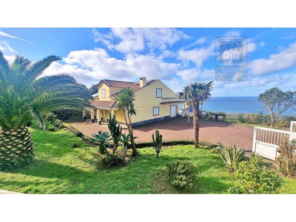 Villa i Mosteiros, Sao Miguel - bilde 2