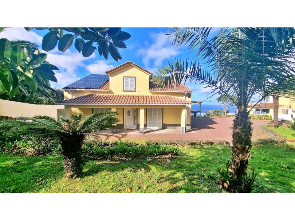 Villa i Mosteiros, Sao Miguel - bilde 3